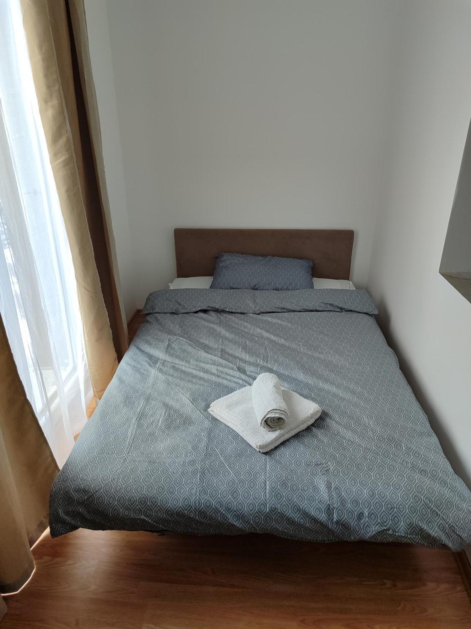 Apartmani Hub Ni Екстериор снимка