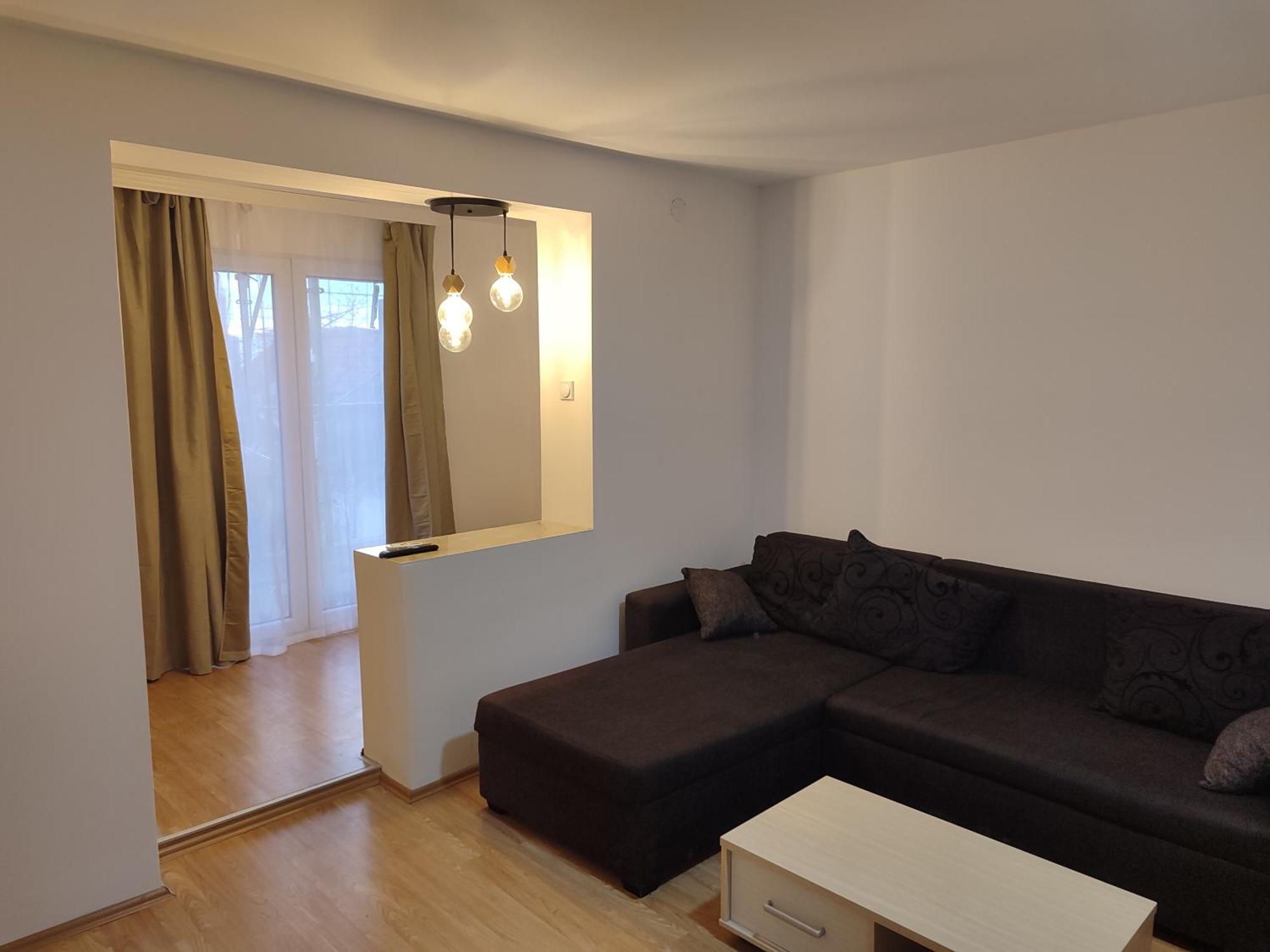 Apartmani Hub Ni Екстериор снимка